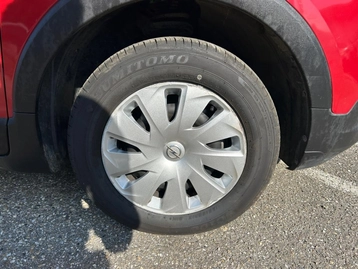 Image véhicule  Opel CROSSLAND X (9)