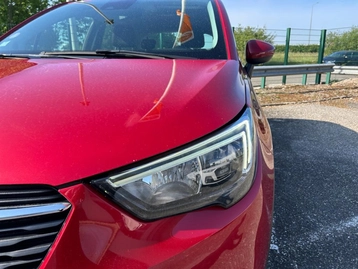 Image véhicule  Opel CROSSLAND X (13)