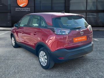 Image véhicule  Opel CROSSLAND X (10)