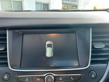 Image véhicule  Opel CROSSLAND X (24)