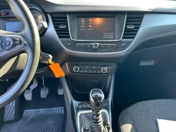 Image véhicule  Opel CROSSLAND X (19)
