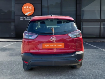 Image véhicule  Opel CROSSLAND X (3)