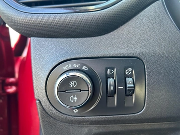 Image véhicule  Opel CROSSLAND X (16)