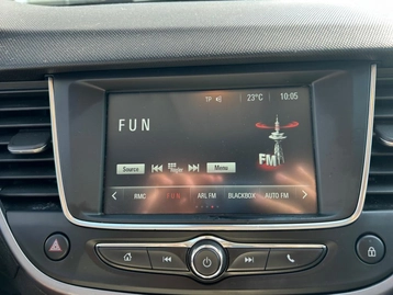 Image véhicule  Opel CROSSLAND X (26)