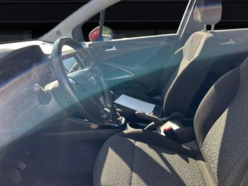 Image véhicule  Opel CROSSLAND X (14)