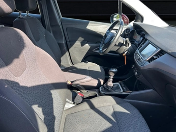 Image véhicule  Opel CROSSLAND X (15)