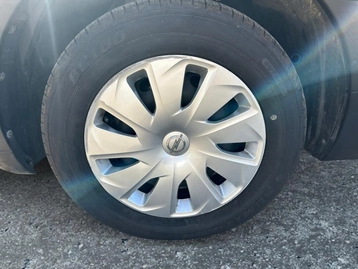 Image véhicule  Opel CROSSLAND X (6)