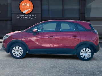 Image véhicule  Opel CROSSLAND X (4)