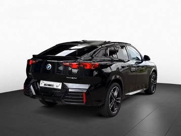 Image véhicule  BMW X2 (1)