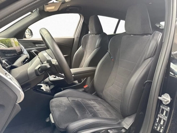 Image véhicule  BMW X2 (5)