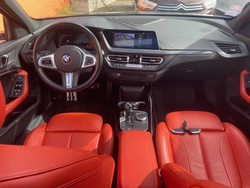 Image véhicule  BMW SÉRIE 1 (1)