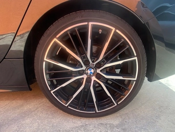 Image véhicule  BMW SÉRIE 1 (16)