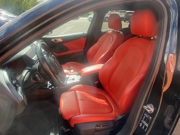 Image véhicule  BMW SÉRIE 1 (14)