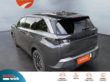Image véhicule  Peugeot 5008 (2)