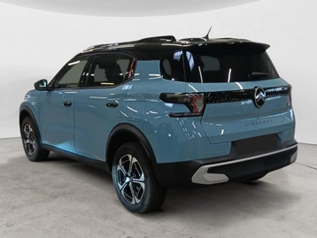 Image véhicule  Citroën C3 AIRCROSS (21)