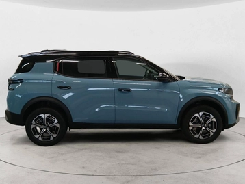 Image véhicule  Citroën C3 AIRCROSS (7)