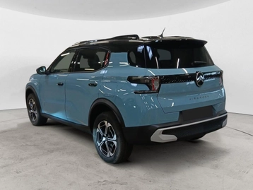 Image véhicule  Citroën C3 AIRCROSS (19)