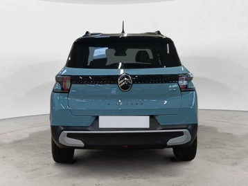 Image véhicule  Citroën C3 AIRCROSS (5)