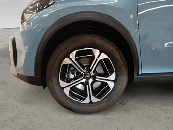 Image véhicule  Citroën C3 AIRCROSS (8)