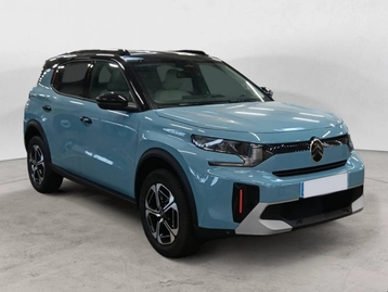 Image véhicule  Citroën C3 AIRCROSS (24)