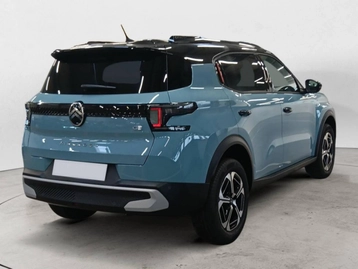 Image véhicule  Citroën C3 AIRCROSS (16)