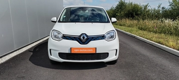 Image véhicule  Renault TWINGO (1)