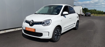 Image véhicule  Renault TWINGO (0)