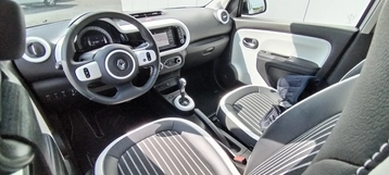 Image véhicule  Renault TWINGO (6)