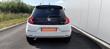 Image véhicule  Renault TWINGO (4)
