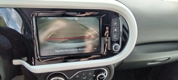 Image véhicule  Renault TWINGO (11)