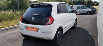 Image véhicule  Renault TWINGO (5)