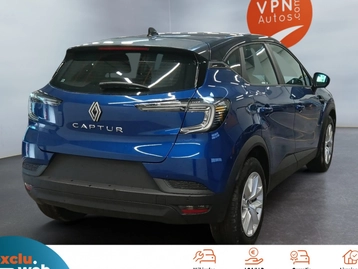 Image véhicule  Renault CAPTUR (21)