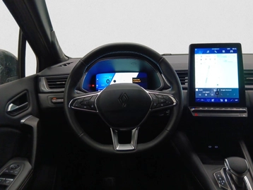 Image véhicule  Renault SYMBIOZ (13)