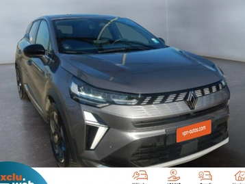 Image véhicule  Renault SYMBIOZ (21)