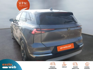 Image véhicule  Renault SYMBIOZ (4)