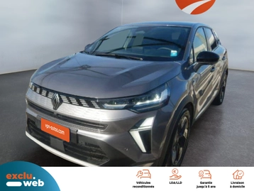 Image véhicule  Renault SYMBIOZ (1)