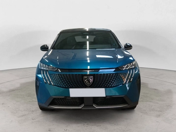 Image véhicule  Peugeot 3008 (8)