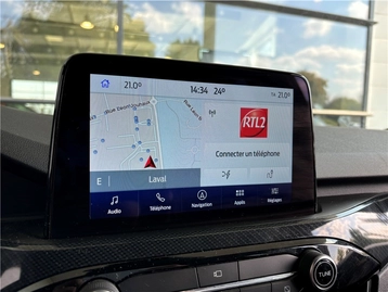 Image véhicule  Ford KUGA (9)