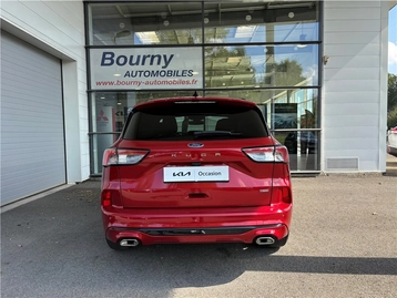 Image véhicule  Ford KUGA (3)