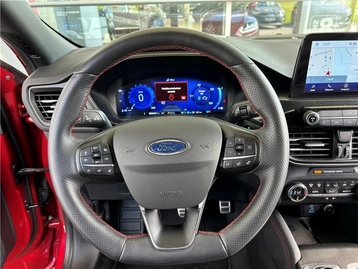 Image véhicule  Ford KUGA (7)