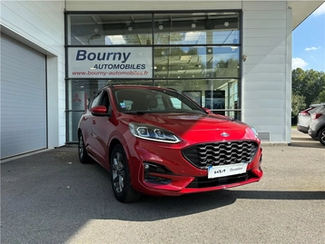 Image véhicule  Ford KUGA (0)