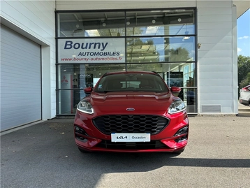 Image véhicule  Ford KUGA (1)