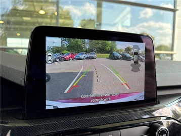 Image véhicule  Ford KUGA (12)