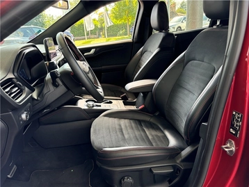 Image véhicule  Ford KUGA (4)