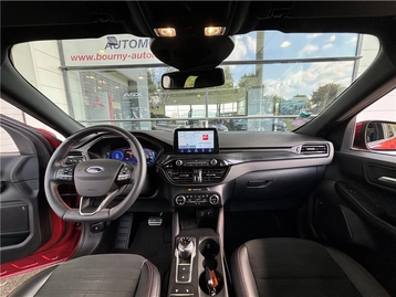 Image véhicule  Ford KUGA (6)
