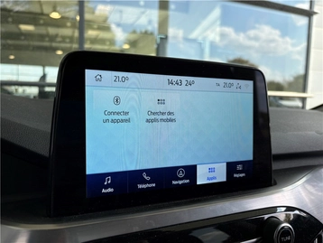 Image véhicule  Ford KUGA (10)