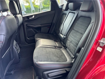 Image véhicule  Ford KUGA (5)