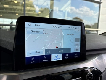 Image véhicule  Ford KUGA (11)
