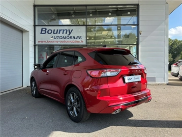 Image véhicule  Ford KUGA (2)