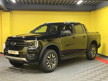 Image véhicule Ford RANGER (36) Image véhicule Ford RANGER (36)